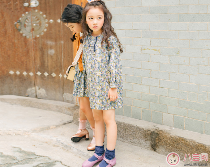 秋天來(lái)了 寶寶穿衣搭配選擇攻略