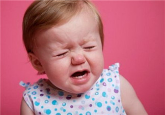 預(yù)防寶寶秋季上火莫慌張  生活飲食規(guī)律就好了