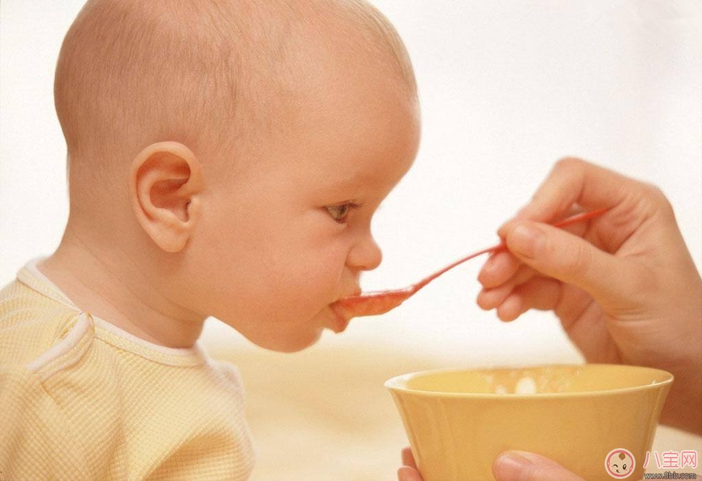 兒童缺鐵性貧血怎么辦  如何改善寶寶體質(zhì)