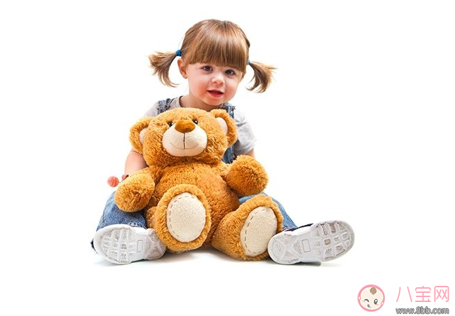 孩子形影不離安慰物 怎么理解孩子迷戀安慰物