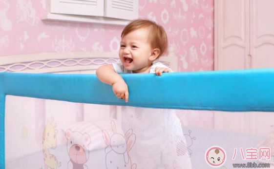 寶寶生活安全指南 0-1歲寶寶安全知識