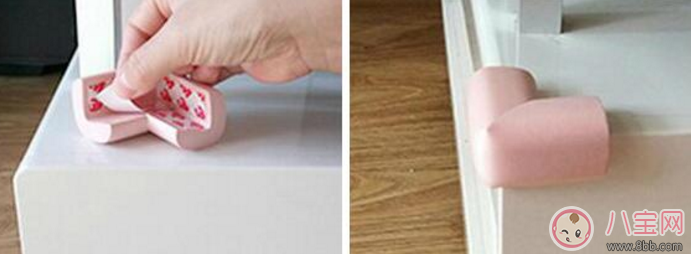 寶寶生活安全指南 0-1歲寶寶安全知識