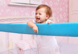 寶寶生活安全指南 0-1歲寶寶安全知識