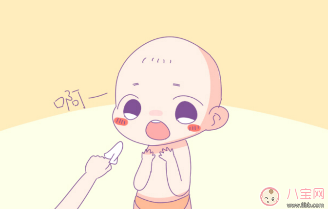 寶寶牙齒護理注意事項 乳牙掉了再監(jiān)督寶寶刷牙就晚了 寶寶牙齒護理注意事項 乳牙掉了再監(jiān)督寶寶刷牙就晚了