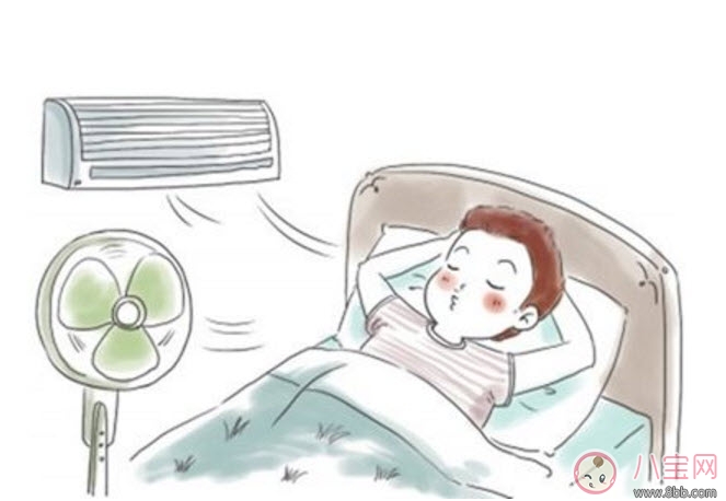 立秋之后寶寶還能吹空調(diào)嗎 立秋后寶寶如何健康的吹空調(diào) 立秋之后寶寶還能吹空調(diào)嗎 立秋后寶寶如何健康的吹空調(diào)