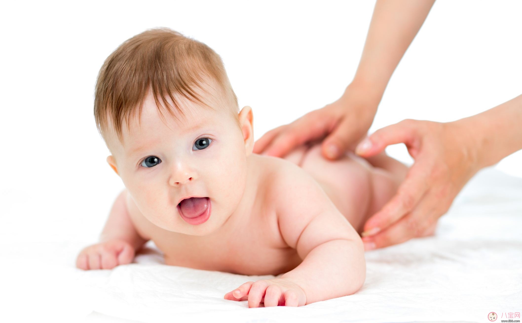 夏秋季節(jié)交替 嬰幼兒如何調(diào)理