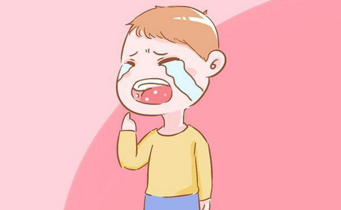 寶寶舌苔出現(xiàn)這四種情況是生病的前兆