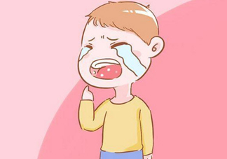 寶寶舌苔出現(xiàn)這四種情況是生病的前兆