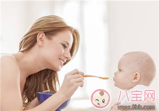 你還在錯(cuò)誤的給寶寶喂藥嗎 如何正確的給寶寶吃藥