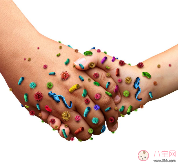 如何讓孩子遠(yuǎn)離細(xì)菌 做一個(gè)愛干凈的好寶寶 如何讓孩子遠(yuǎn)離細(xì)菌 做一個(gè)愛干凈的好寶寶