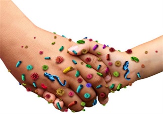 如何讓孩子遠(yuǎn)離細(xì)菌 做一個愛干凈的好寶寶