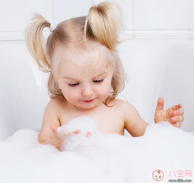 男女寶寶私處怎么護理 正確護理私處方法