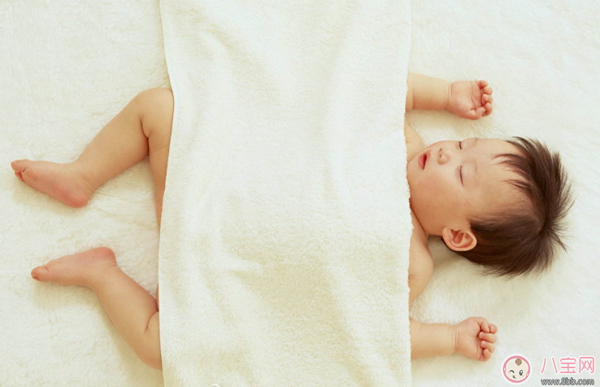 孩子總是半夜醒 孩子和成人睡眠差別