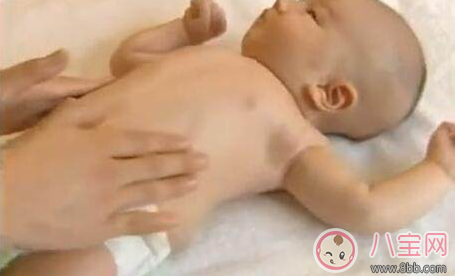 一個月大寶寶怎么按摩好 一月大寶寶按摩指南 一個月大寶寶怎么按摩好 一月大寶寶按摩指南