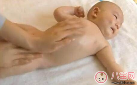 一個月大寶寶怎么按摩好 一月大寶寶按摩指南 一個月大寶寶怎么按摩好 一月大寶寶按摩指南
