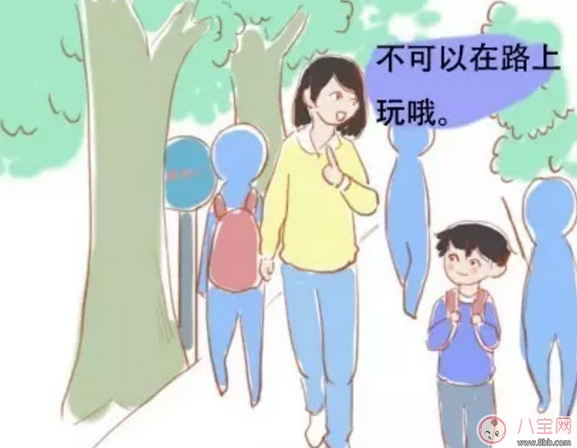 寶寶上幼兒園前的準備 寶寶上學前的心理教育物品準備。