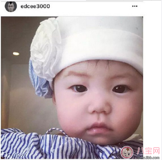 陳冠希榮升女兒奴 如何協(xié)助寶寶翻身 陳冠希榮升女兒奴 如何協(xié)助寶寶翻身