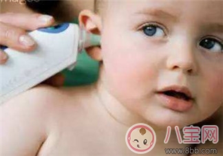 嬰幼兒中耳炎的原因以及預(yù)防措施 嬰幼兒中耳炎的原因以及預(yù)防措施