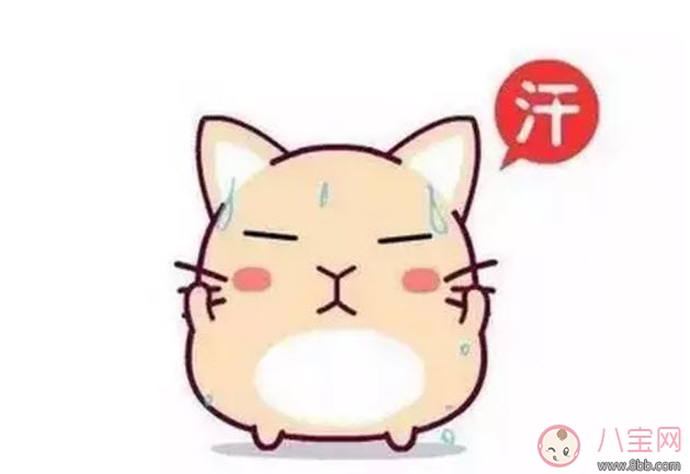 夏天寶寶出汗多是什么原因 寶寶出汗和虛汗的區(qū)別 夏天寶寶出汗多是什么原因 寶寶出汗和虛汗的區(qū)別