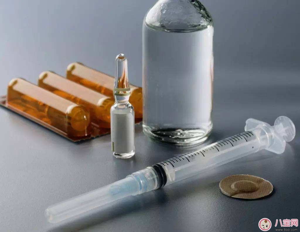 寶寶疫苗小常識 接種疫苗家長須知