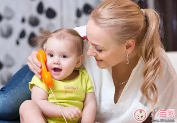 寶寶說話晚的原因是什么 寶寶說話時(shí)間表 寶寶說話晚的原因是什么 寶寶說話時(shí)間表