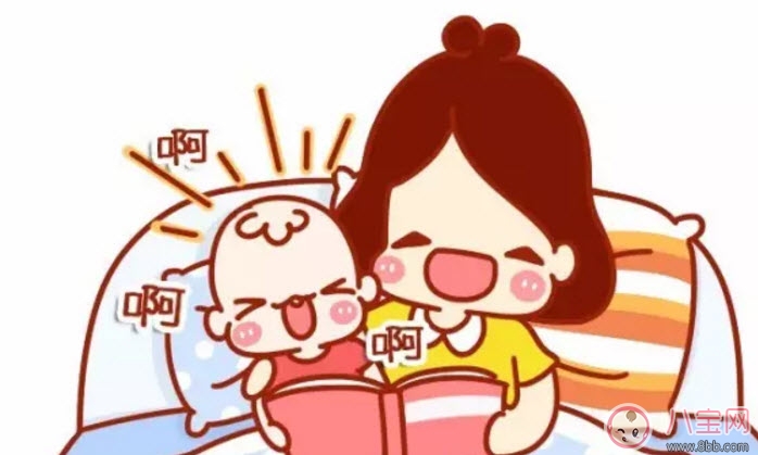 寶寶說話晚的原因是什么 寶寶說話時(shí)間表 寶寶說話晚的原因是什么 寶寶說話時(shí)間表
