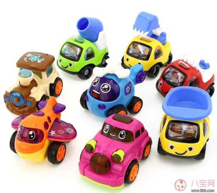 0-1歲寶寶玩具怎么選 0-1歲寶寶玩具挑選指南