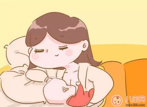 寶寶多大晚上能睡整覺 如何讓一歲寶寶睡整覺