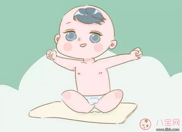 寶寶多大晚上能睡整覺 如何讓一歲寶寶睡整覺