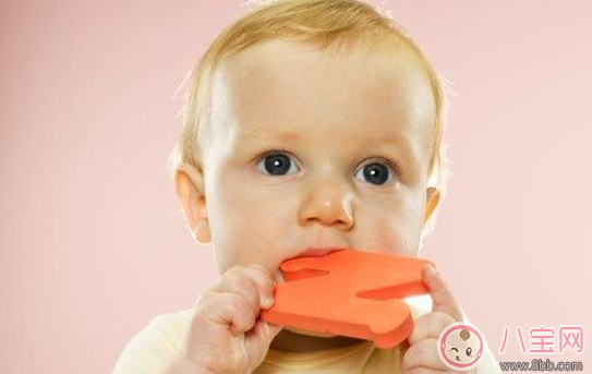 寶寶咬人怎么糾正 壞習(xí)慣咬人是不是缺什么