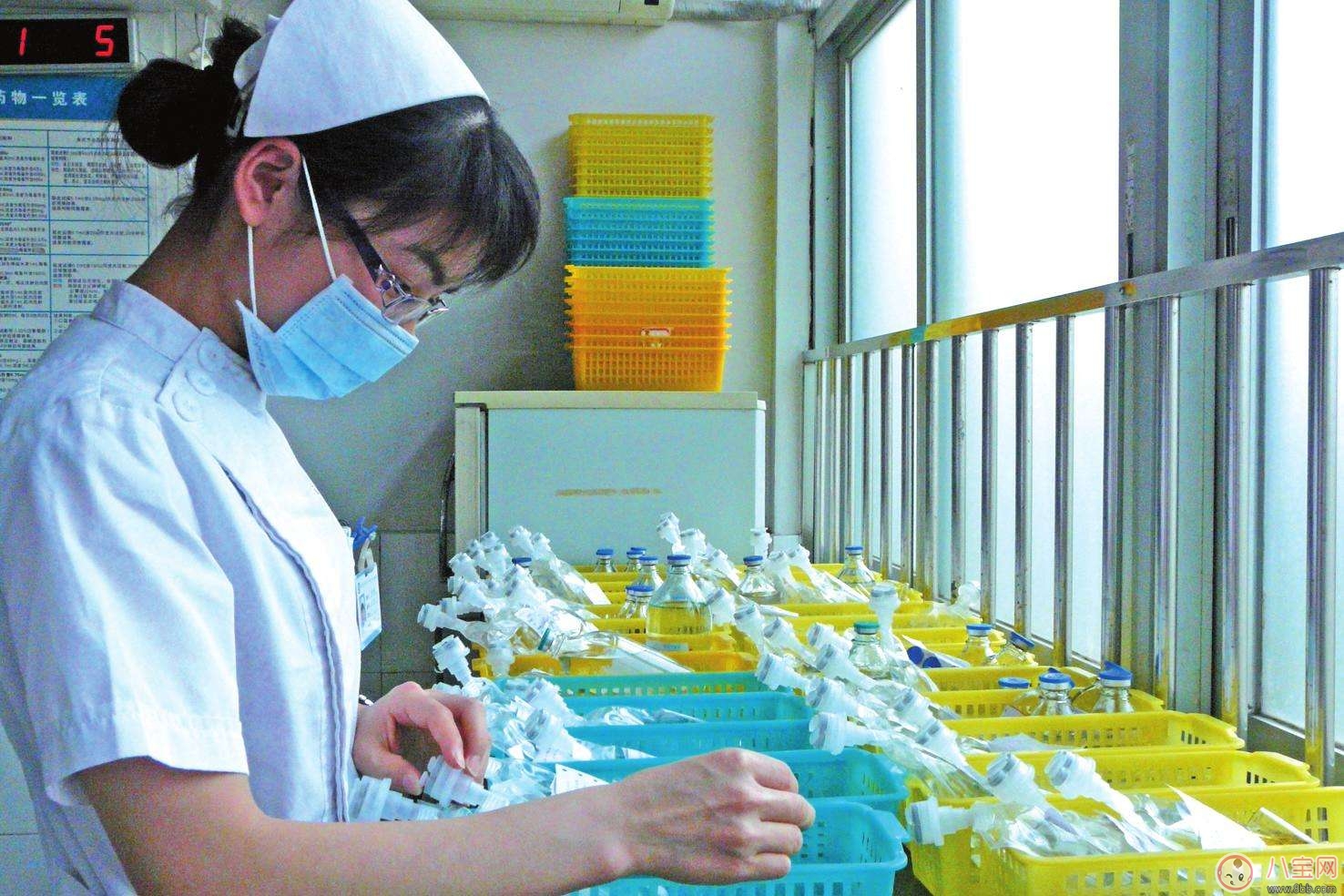 如何預(yù)防水痘 寶寶得水痘如何護(hù)理