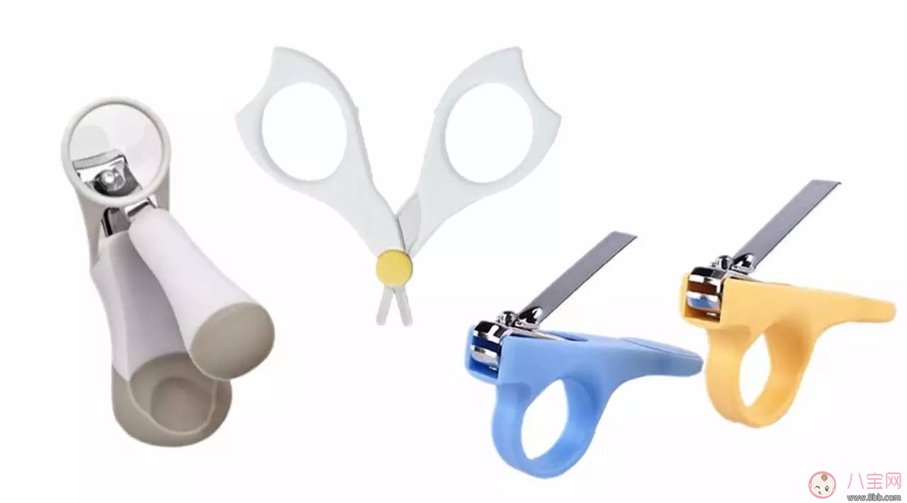 如何給寶寶剪指甲 剪指甲的正確方法 如何給寶寶剪指甲 剪指甲的正確方法