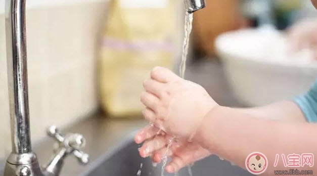 寶寶燙傷怎么辦 寶寶燙傷急救處理方法