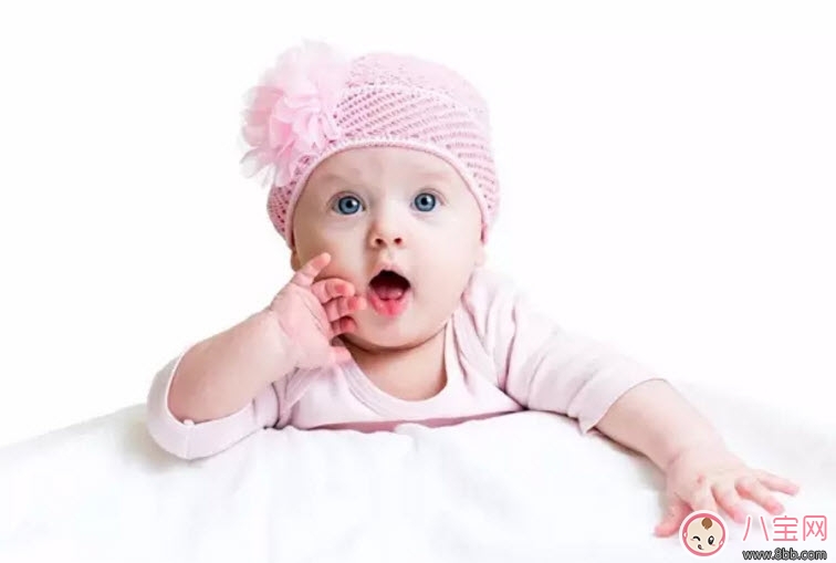 新生兒女寶寶私處護理圖解 女嬰兒私處護理方法