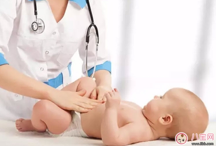 新生兒女寶寶私處護理圖解 女嬰兒私處護理方法