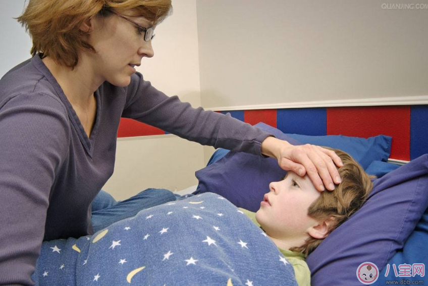 生病的孩子怎么照顧 正確照顧才能好得快 生病的孩子怎么照顧 正確照顧才能好得快