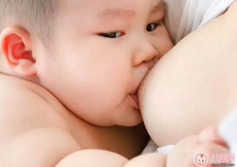 寶寶厭奶期多長(zhǎng)時(shí)間會(huì)持續(xù)多久 寶寶厭奶期怎么辦