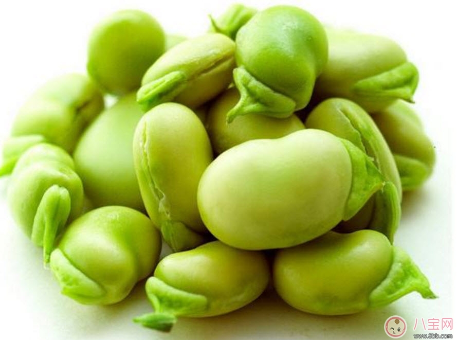 嬰兒蠶豆病是什么原因引起的 小兒蠶豆病的治療怎么做