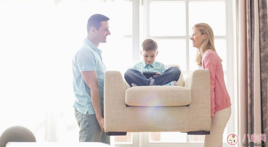 這些行為對孩子來說其實(shí)是溺愛 正確愛孩子讓孩子成長 這些行為對孩子來說其實(shí)是溺愛 正確愛孩子讓孩子成長