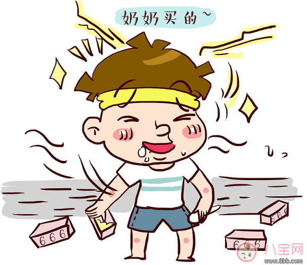 這些行為對孩子來說其實(shí)是溺愛 正確愛孩子讓孩子成長 這些行為對孩子來說其實(shí)是溺愛 正確愛孩子讓孩子成長