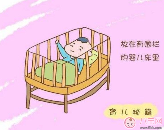 寶寶掉床后應該注意什么 孩子掉床了怎么辦(不能馬上抱寶寶)