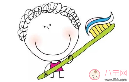 給孩子保護牙齒從什么時候開始好 保護孩子牙齒要趁早 給孩子保護牙齒從什么時候開始好 保護孩子牙齒要趁早