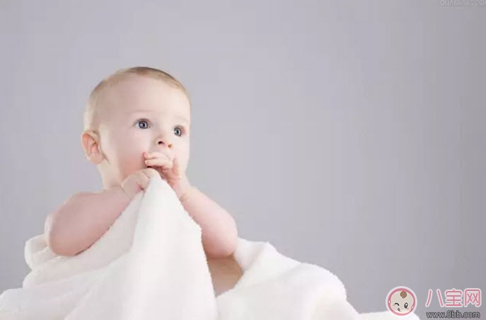 寶寶長牙順序 寶寶長牙特征(寶寶長牙癥狀)