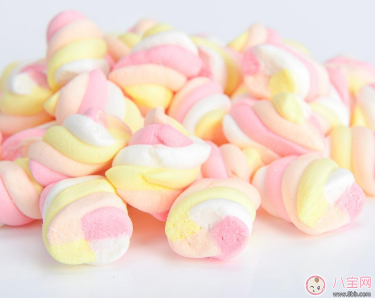 孩子不吃糖牙還是會壞 小心身邊隱形糖