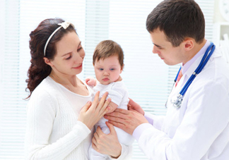 寶寶燙傷后怎么處理不會(huì)留疤 2017孩子燙傷后急救方法