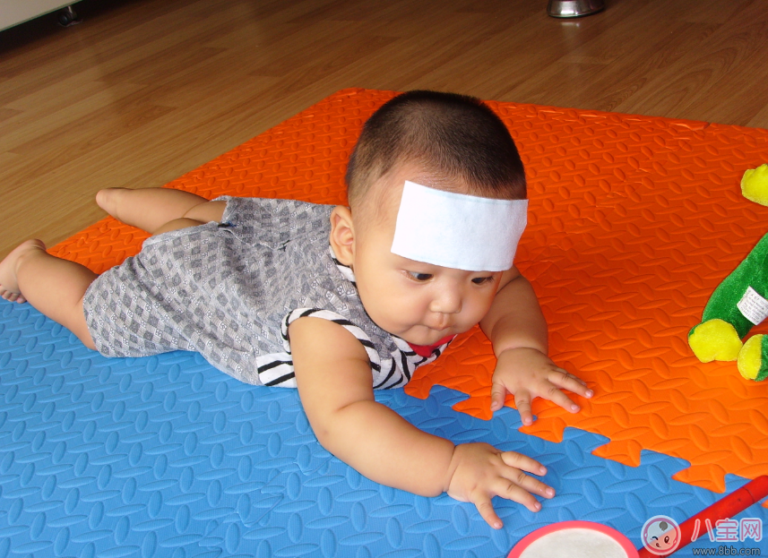 孩子三伏天怎么過 三伏天孩子生病處理方法