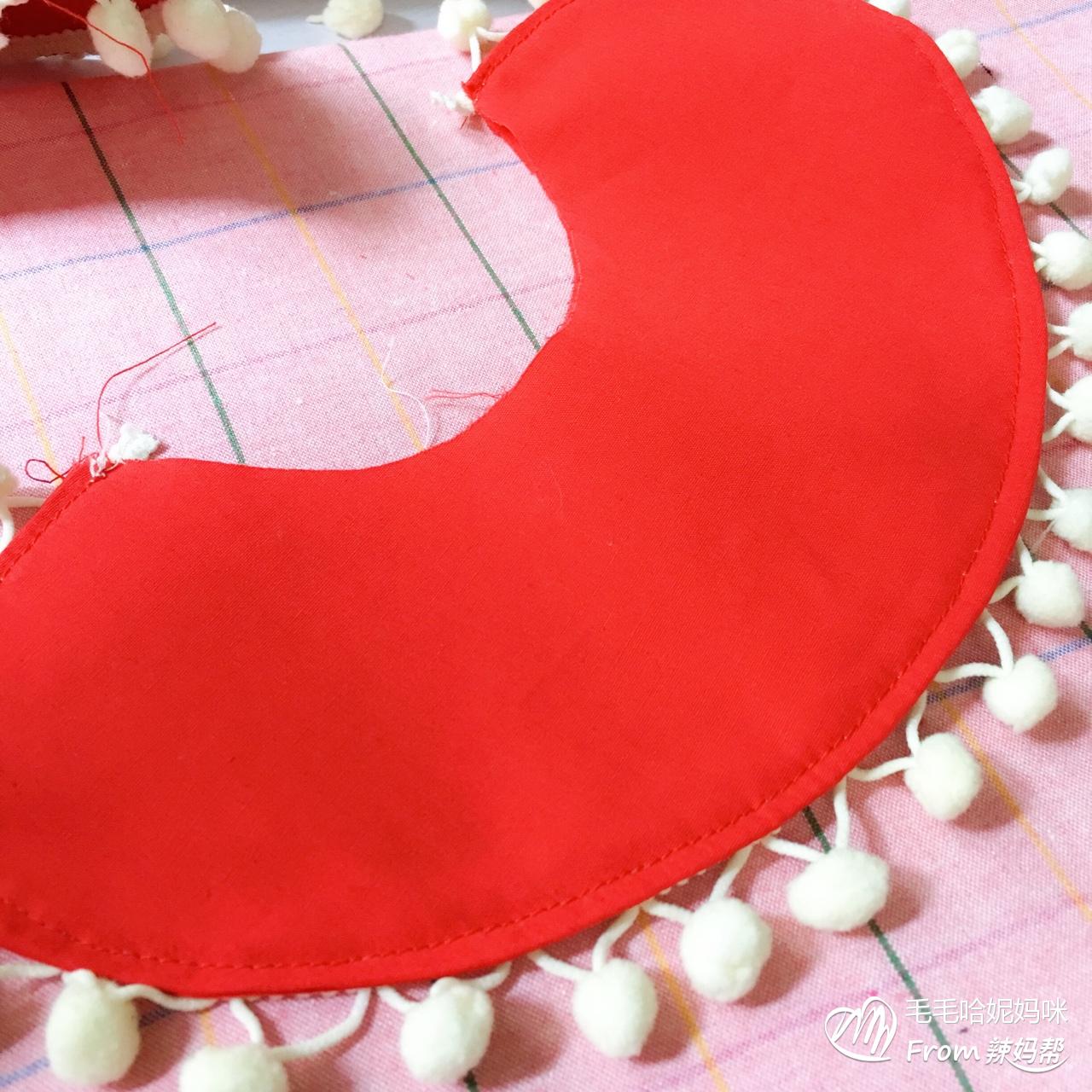 自制孩子小花裙方法 diy做孩子的衣服 自制孩子小花裙方法 diy做孩子的衣服