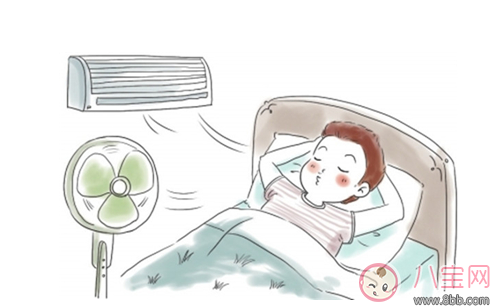 寶寶吹空調(diào)注意事項大全 2017寶寶吹空調(diào)6大注意事項 寶寶吹空調(diào)注意事項大全 2017寶寶吹空調(diào)6大注意事項