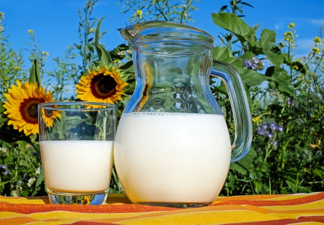 寶寶奶粉一些寶媽們需要知道的問題