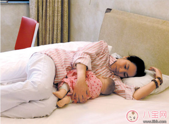 寶寶嗆奶急救行為居然90%的人都用錯了 寶寶嗆奶正確做法